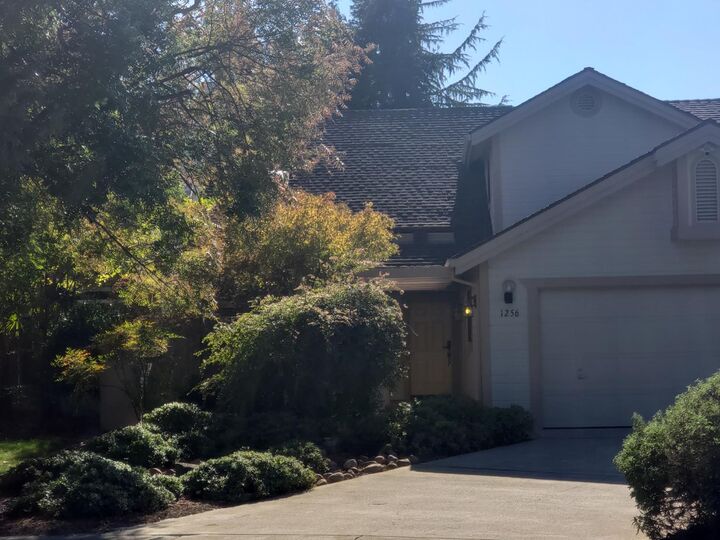 Property Photo:  1256 Saddle Court  CA 95603 