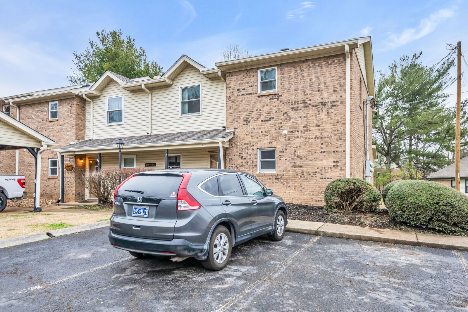 Property Photo:  1713 Brockton Pl  TN 37064 