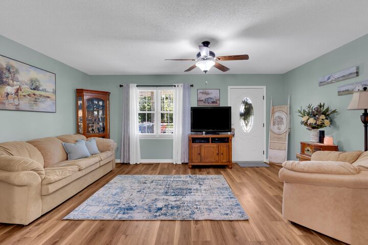 Property Photo:  316 Davis St  TN 37318 