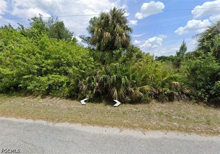 Property Photo:  1018 Michael Avenue  FL 33936 