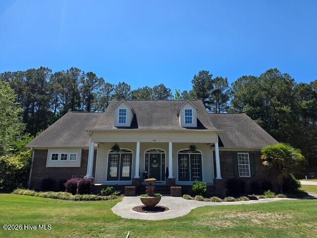 Property Photo: 103 Wayfarer Drive NC 28457
