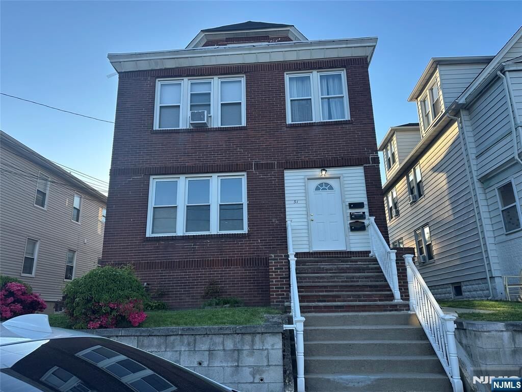 Property Photo: 31 Morgan Place 1 NJ 07031