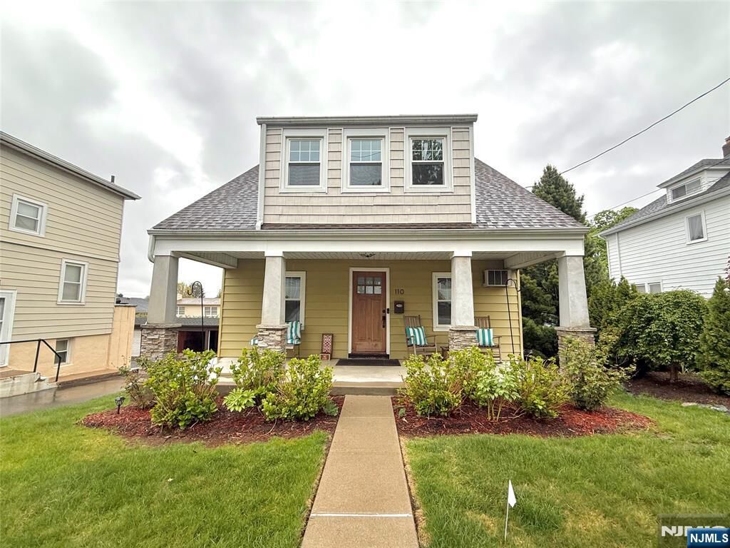 Property Photo:  110 6th Street  NJ 07075 