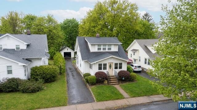 Property Photo:  51 Sunset Avenue  NJ 07003 