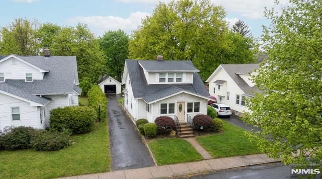 Property Photo:  51 Sunset Avenue  NJ 07003 