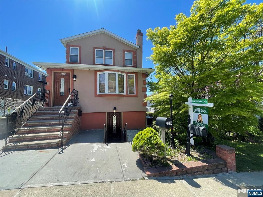 Property Photo:  310 Central Boulevard  NJ 07650 