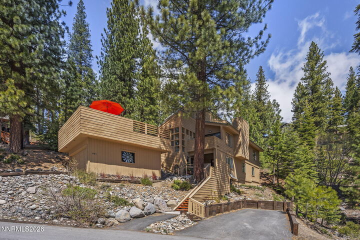Property Photo:  594 Tyner Way  NV 89451 