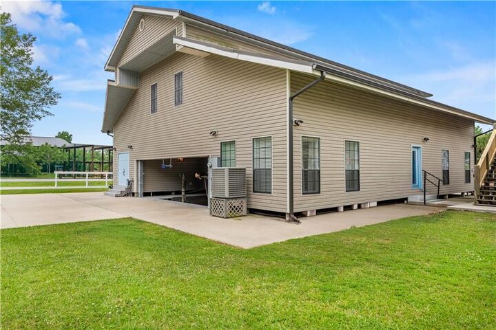 Property Photo: 20591 Swamp Drive LA 70462