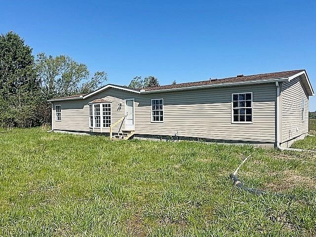 Property Photo:  1362 Township Road 126  OH 44851 
