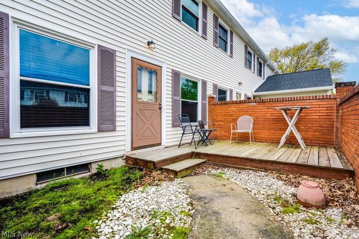 Property Photo: 58 New Castle Lane OH 44060