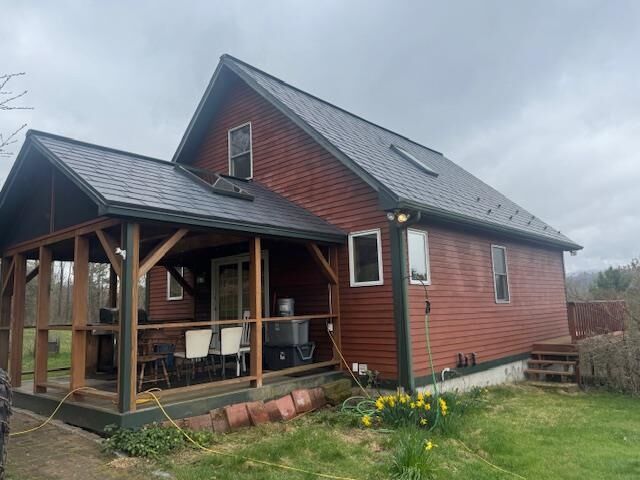 Property Photo:  178 Moody Lane  VT 05664 
