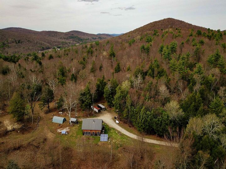Property Photo:  211 Poker Hill Road  VT 05489 