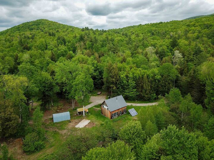 Property Photo:  211 Poker Hill Road  VT 05489 