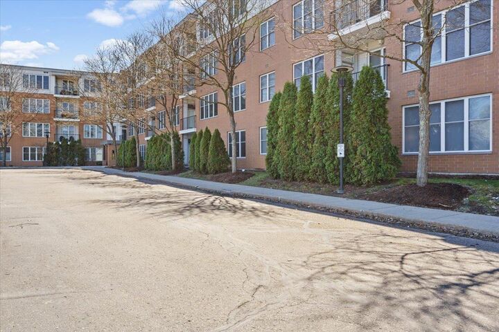 Property Photo: 370 Farrell Street VT 05403