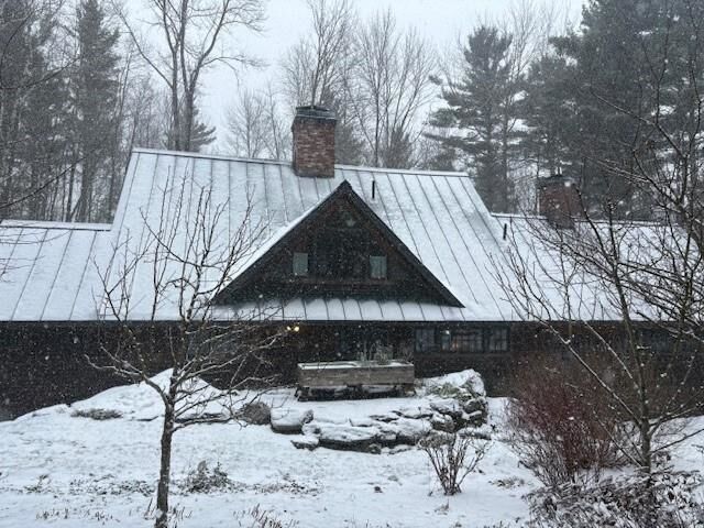 Property Photo:  208 Gilcrist Road  VT 05672 