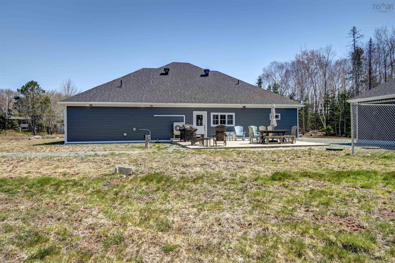 Property Photo: 149 & 151 Silver Birch Drive NS B3Z 1A8