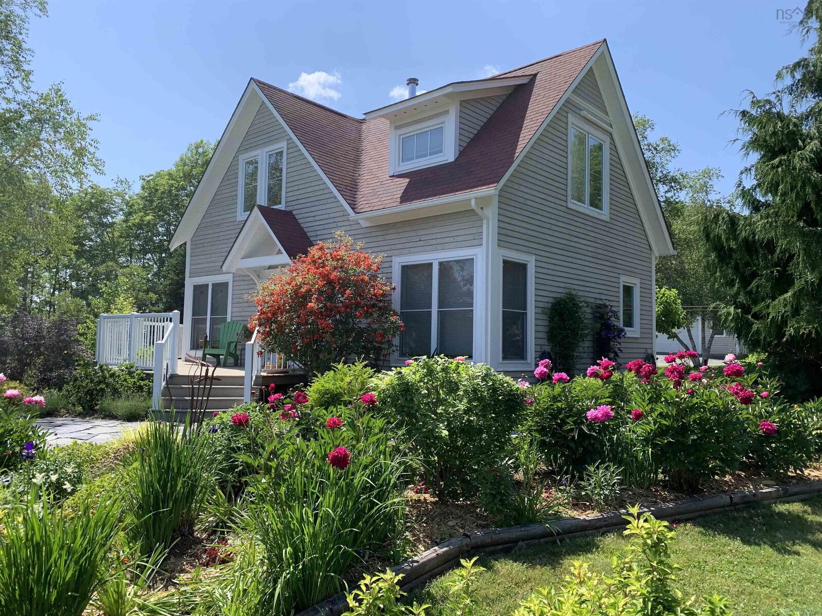 Property Photo: 11 Second Peninsula Road NS B0J 2C0