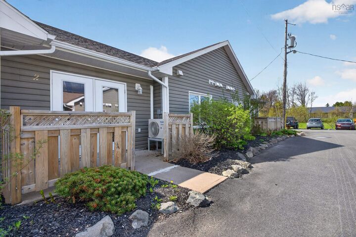 Property Photo: 2 88 Main Street NS B0K 1V0