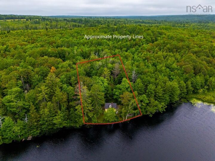 112 Thomas Lake Road — photo 1
