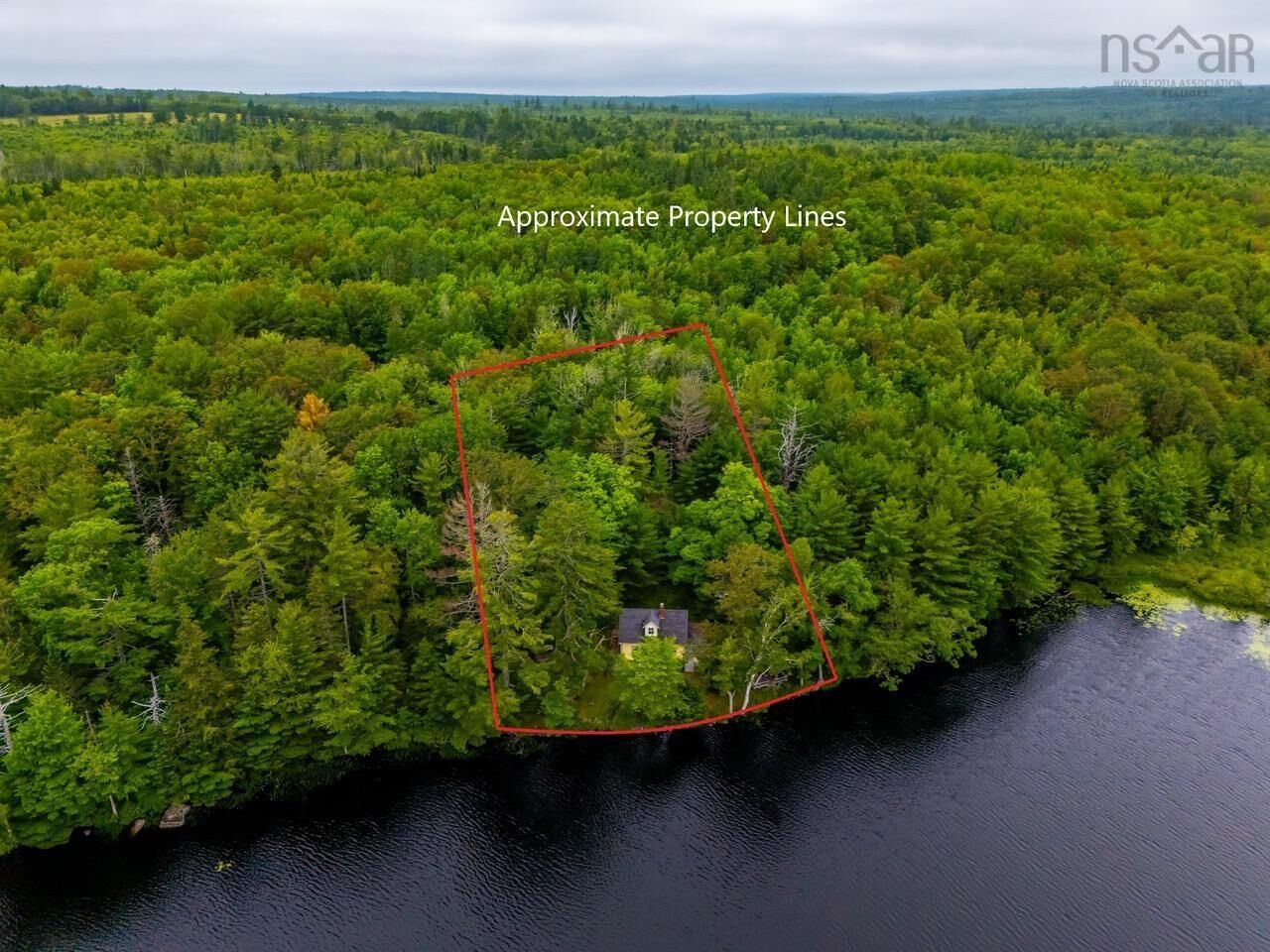 Property Photo: 112 Thomas Lake Road NS B0S 1A0