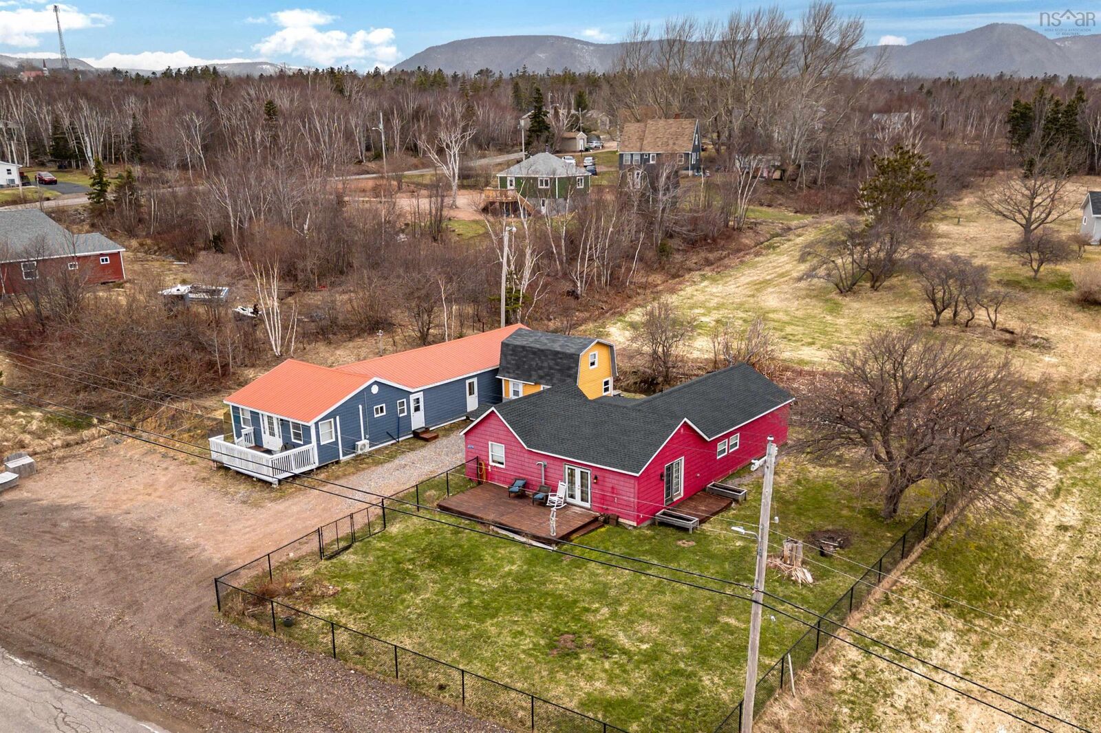 Property Photo: 29377 Cabot Trail NS B0C 1G0