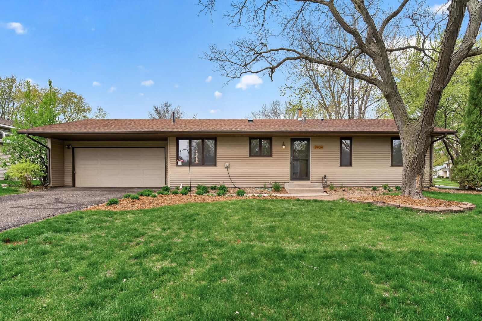 Property Photo:  9904 107th Place N  MN 55369 