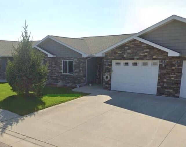 Property Photo:  1615 30th Street NW 24  MN 56601 