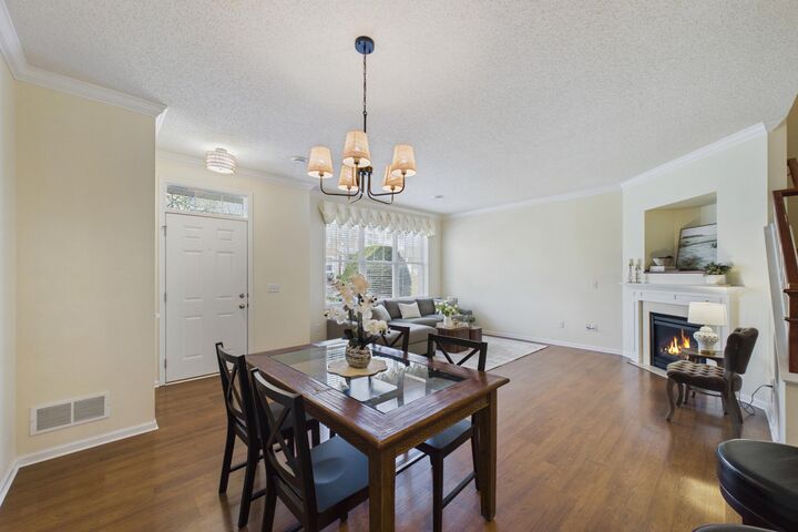 Property Photo:  3406 Hazel Trail D  MN 55129 