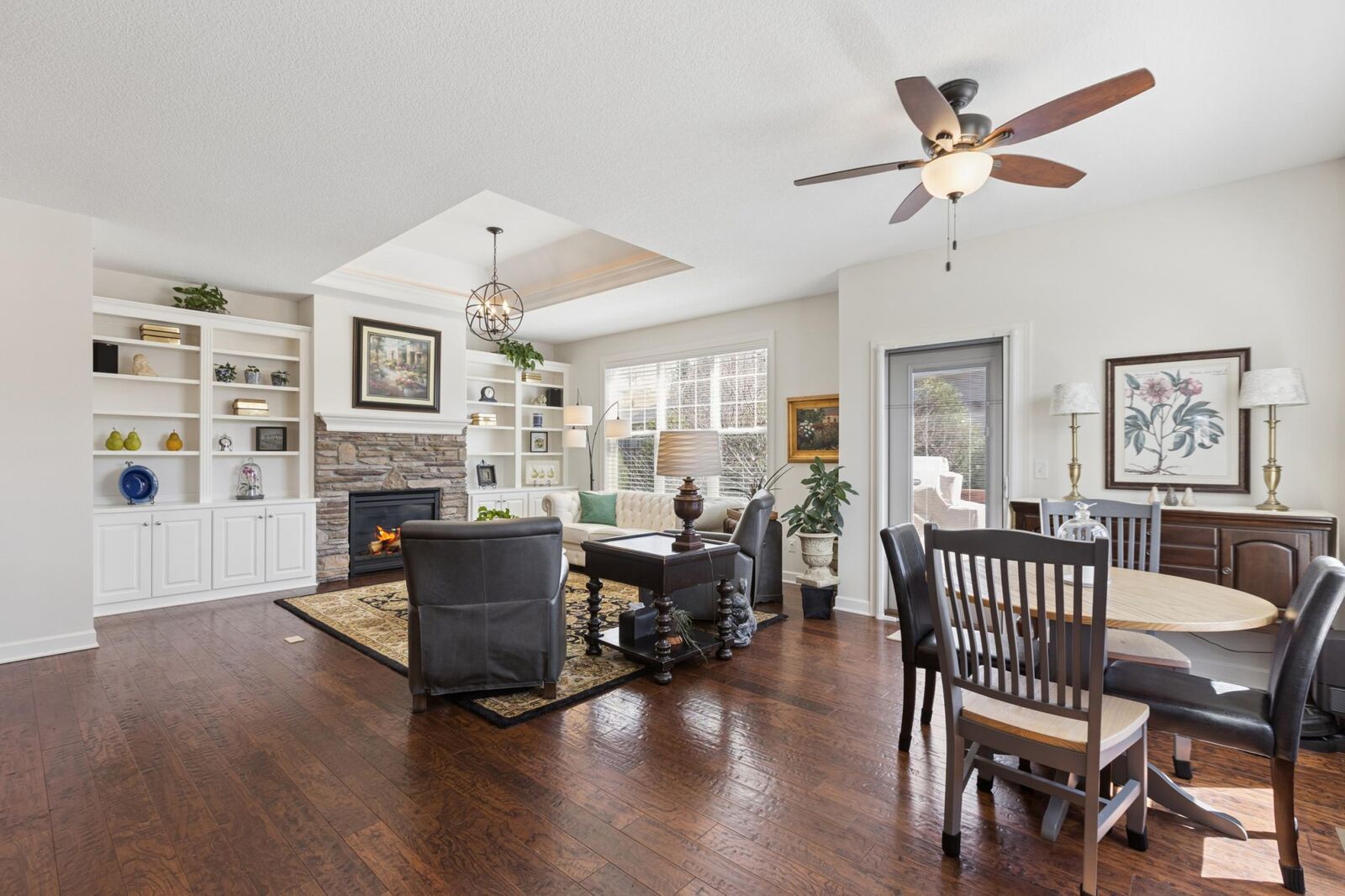 Property Photo:  1051 Anthony Way  MN 55386 