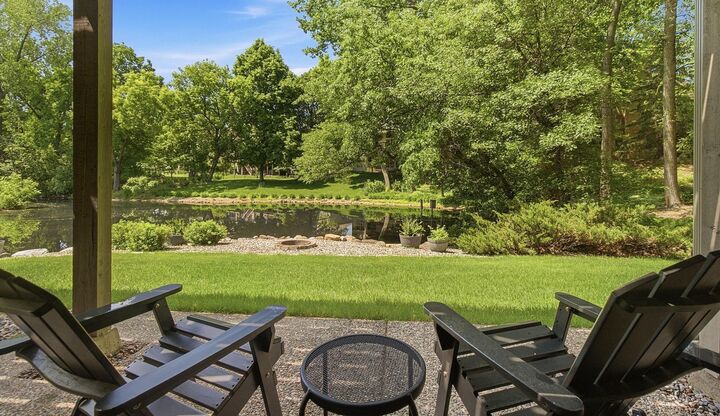 Property Photo: 1316 Summit Oaks Drive MN 55337
