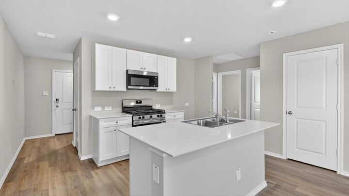 Property Photo:  5413 Flannel Lane  TX 76249 