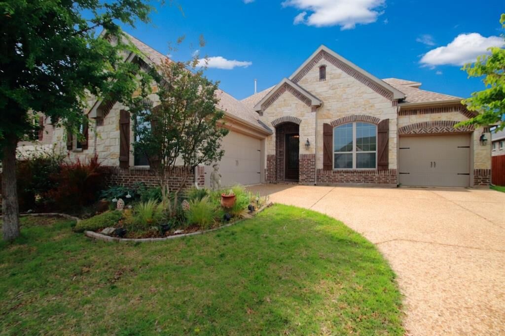 Property Photo: 9948 Atlantic Lane TX 75035