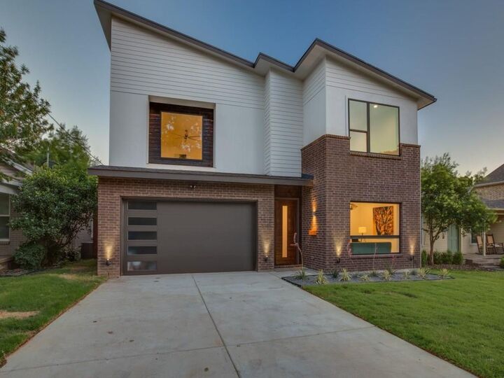 Property Photo:  4310 Merrell Road  TX 75229 