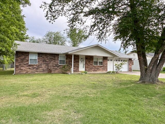 Property Photo: 3505 Harvo Circle AR 72762