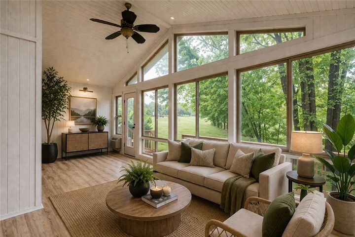 Property Photo:  4 Everette Lane  AR 72714 