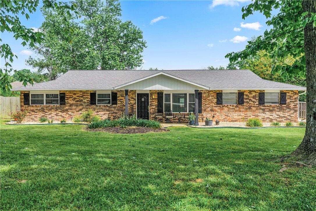 Property Photo:  9268 Amy Drive  AR 72762 