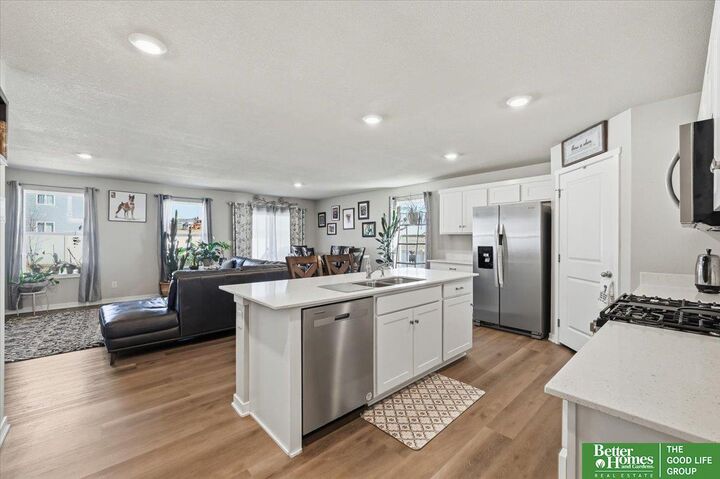 Property Photo:  11452 Sunburst Drive  NE 68046 