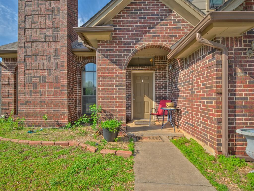 Property Photo:  1828 NW 176th Street  OK 73012 