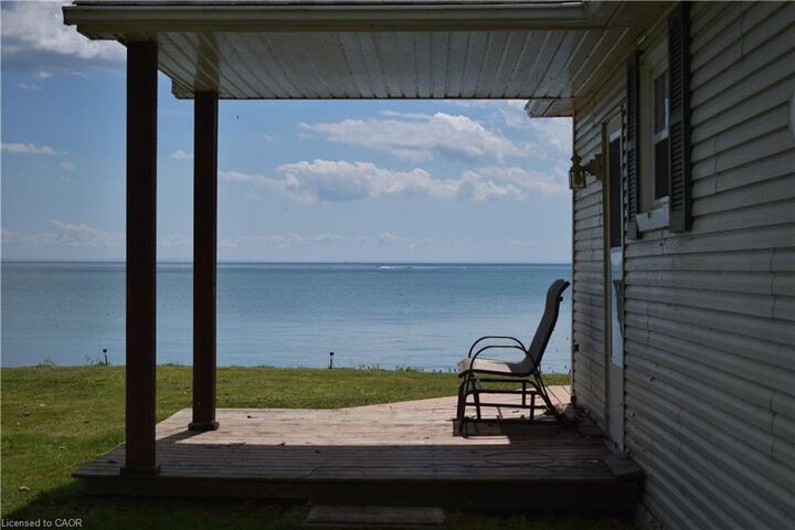 Property Photo: 3 Horseshoe Bay Road ON N1A 2W8