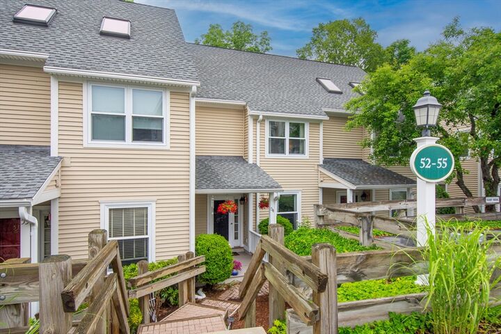 Property Photo:  201 Bedford Rd 54  MA 01801 