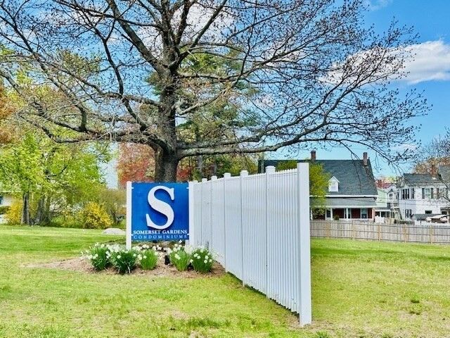 Property Photo:  450 Somerset Ave 2-9  MA 02780 