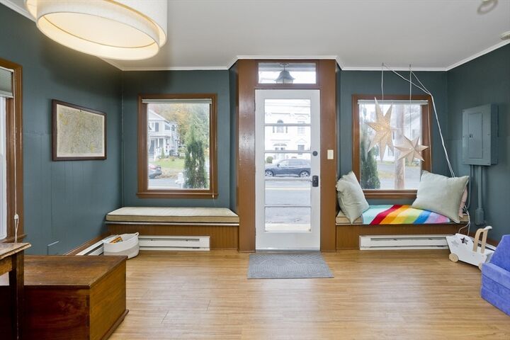 Property Photo:  3 North Main St  MA 01096 