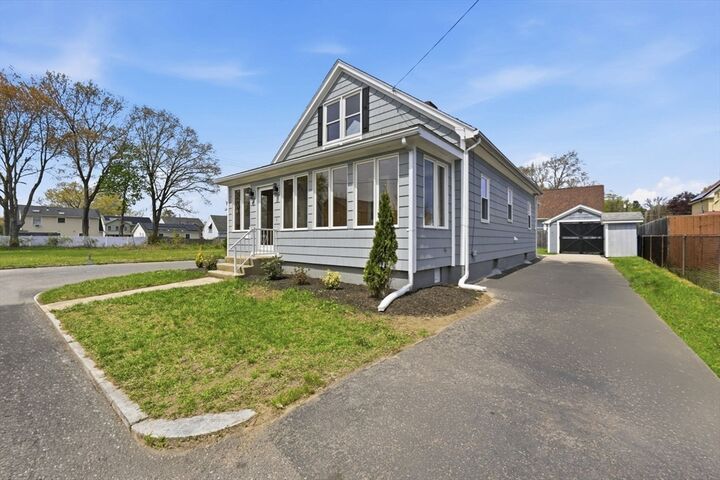 Property Photo:  44 Frontenac St  MA 01151 