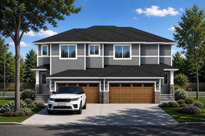 Property Photo: 176 Lakewood Crescent AB T0J 1Y0