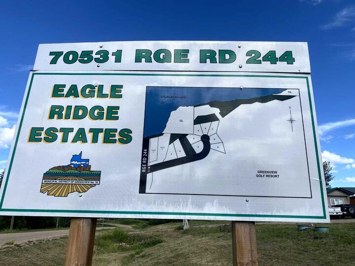 70531 Rge Rd 244 1 — photo 1