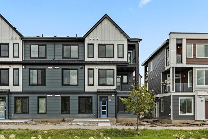 60 Howse Lane 1104 — photo 1