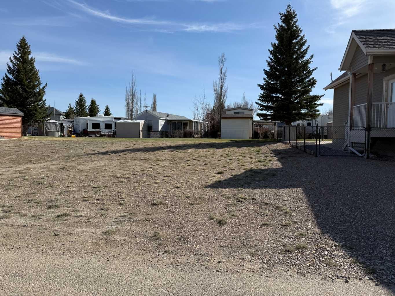 Property Photo:  71 White Pelican Way  AB T0L 2B0 