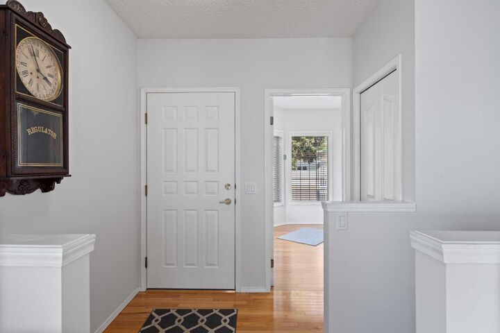 Property Photo: 303 De Foras Close NW AB T1V 1R2
