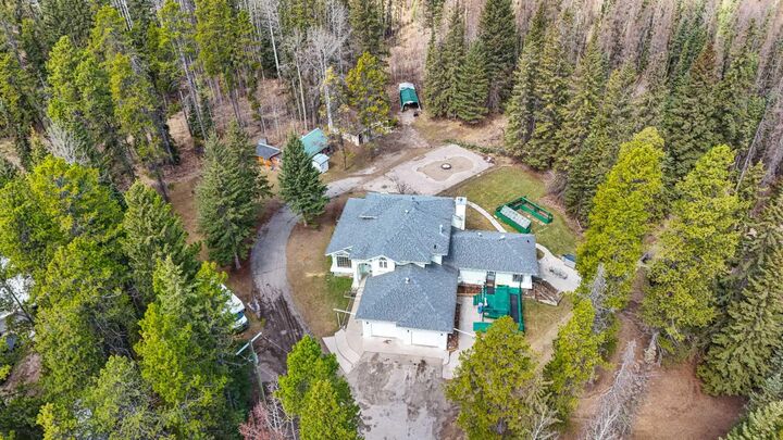 Photo de la propriété:  392076 Range Road 8-0  AB T4T 2A4 