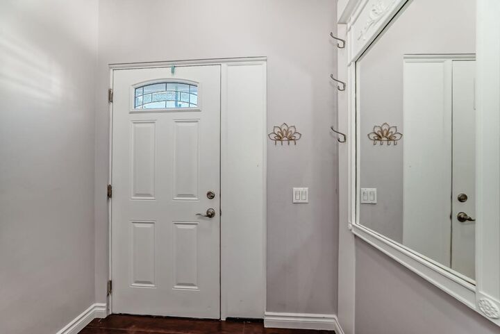 Property Photo: 724D Raynard Crescent SE AB T2A 1X7
